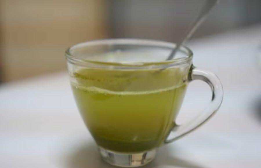 Benefits of Amla Tea in the Morning