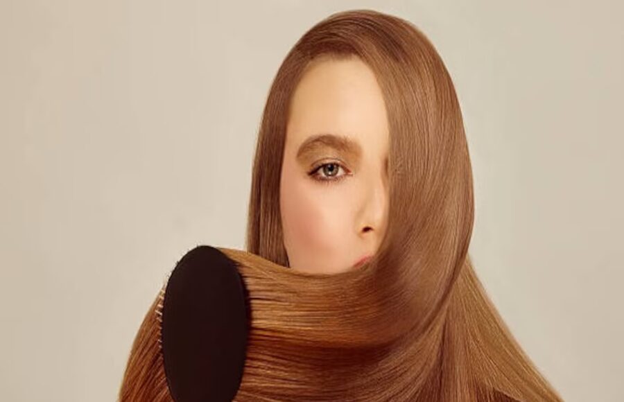 Effective Home Remedies for Hairfall