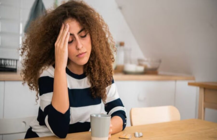 Vitamin D Deficiency Symptoms Causes