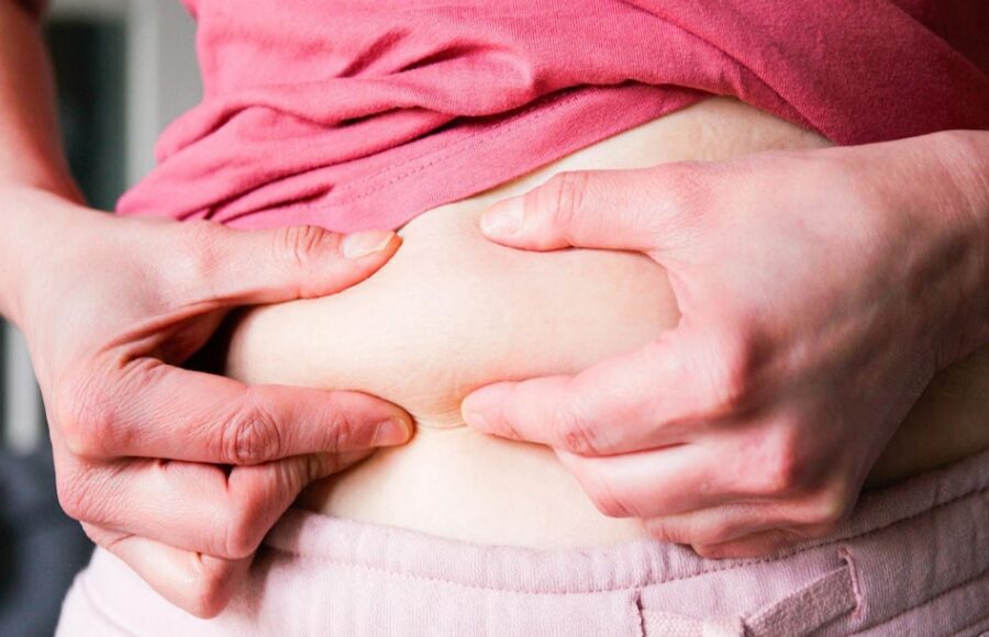 reasons of not losing weight