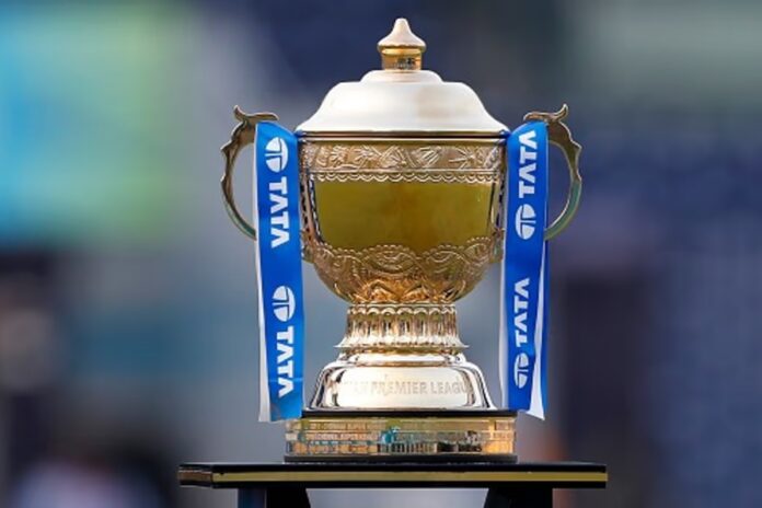 IPL 2025