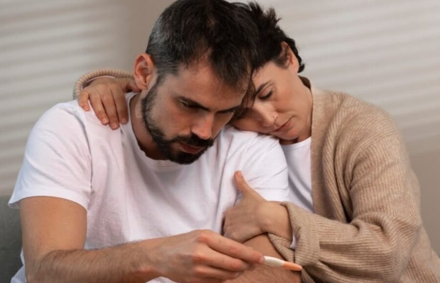 Increase Sperm Count Naturally
