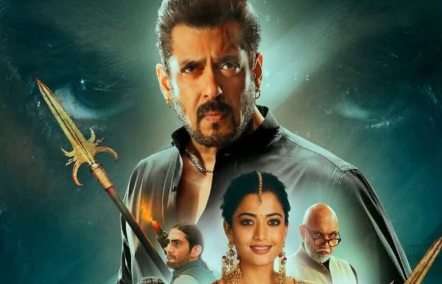 Sikandar Trailer Release