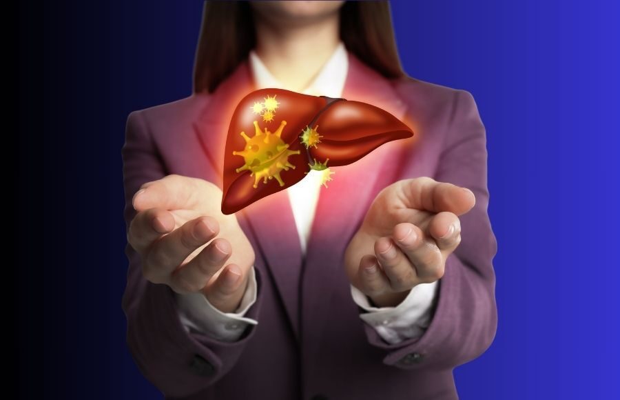 Fatty Liver, Causes of Fatty Liver,