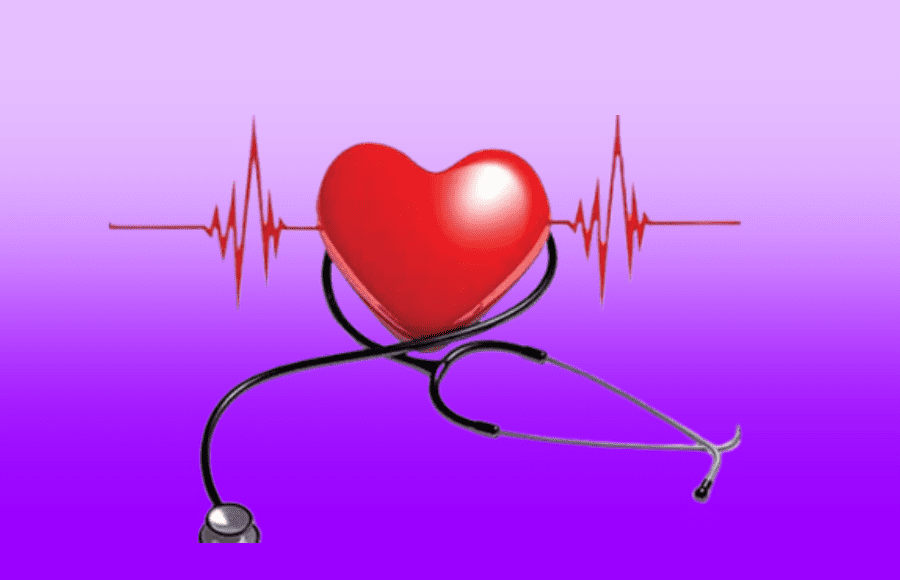 Heart blockage, Coronary artery disease,