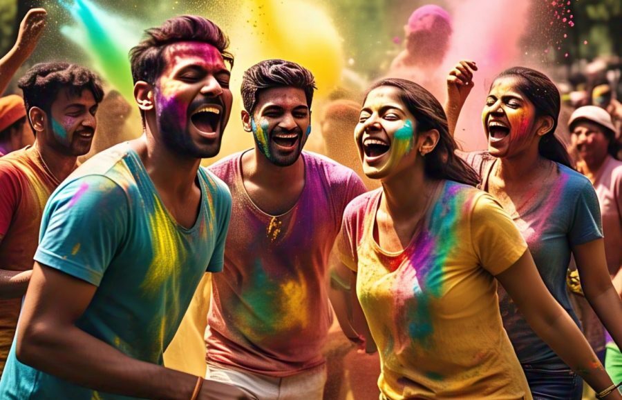 Holi Skin Care Tips to Protect Your Skin
