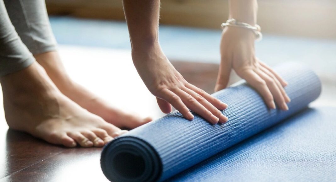 30-Minute Workout for Diabetics: