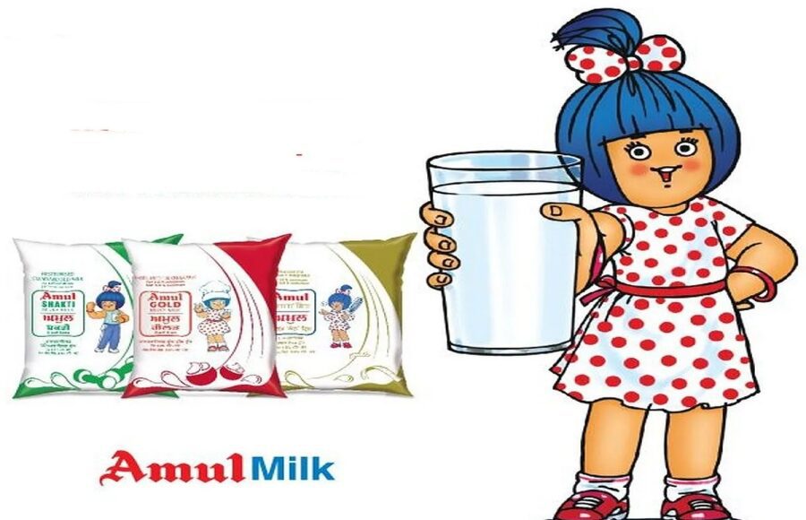 Amul milk price hike
