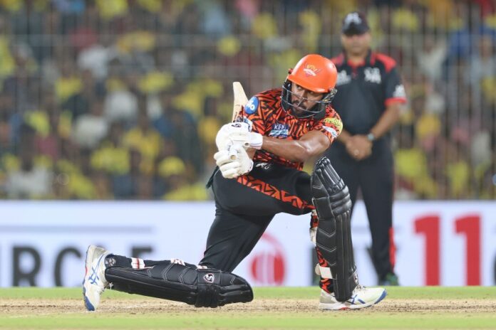 CSK vs SRH Highlights