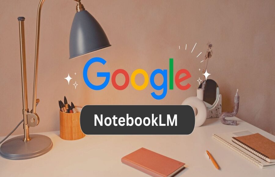 Google NotebookLM