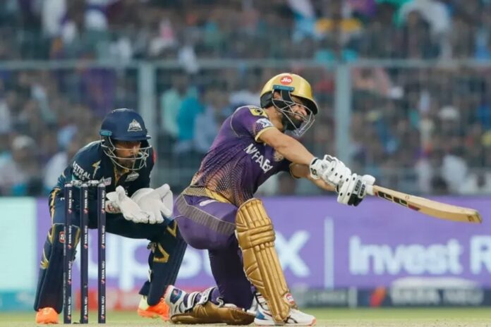 IPL 2025 KKR vs GT Match Preview