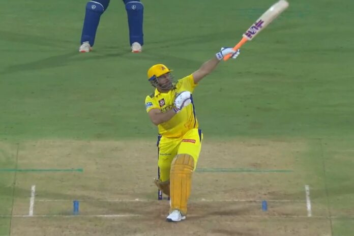 LSG vs CSK Highlights