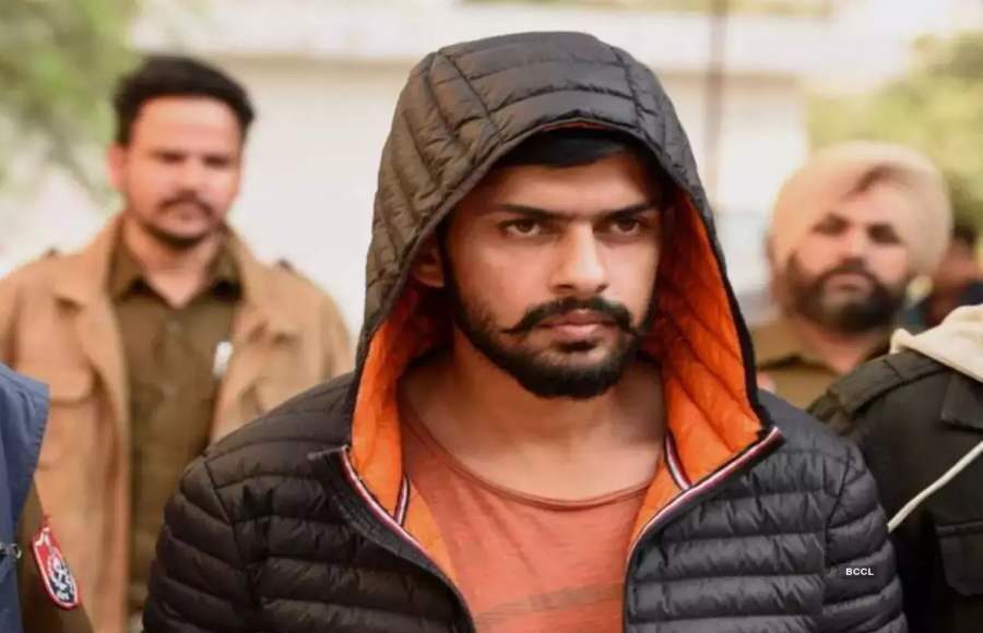 Lawrence Bishnoi threat to Pakistan