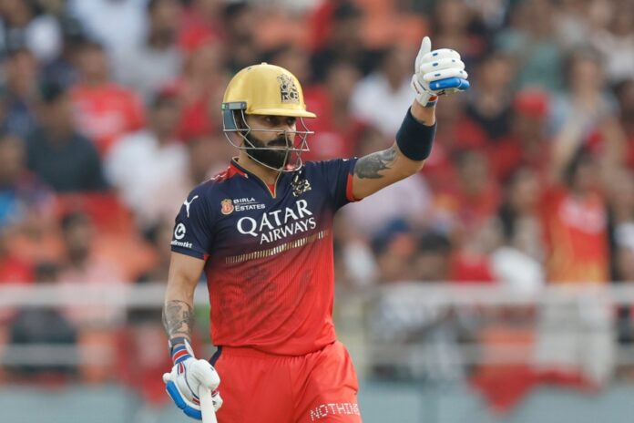 PBKS vs RCB Highlights