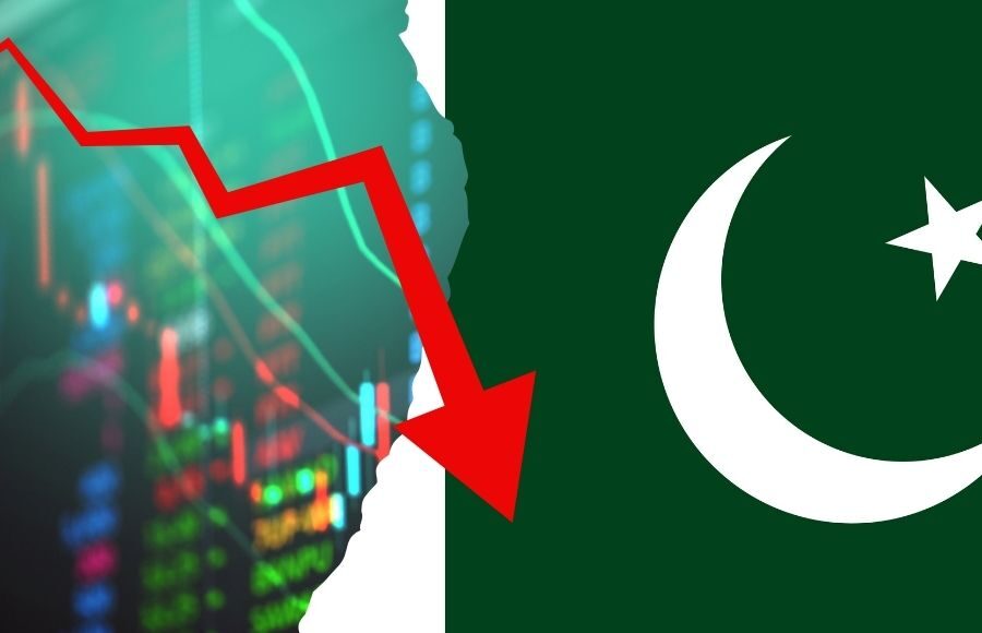 Pahalgam terror attack impact on Pakistan stock market