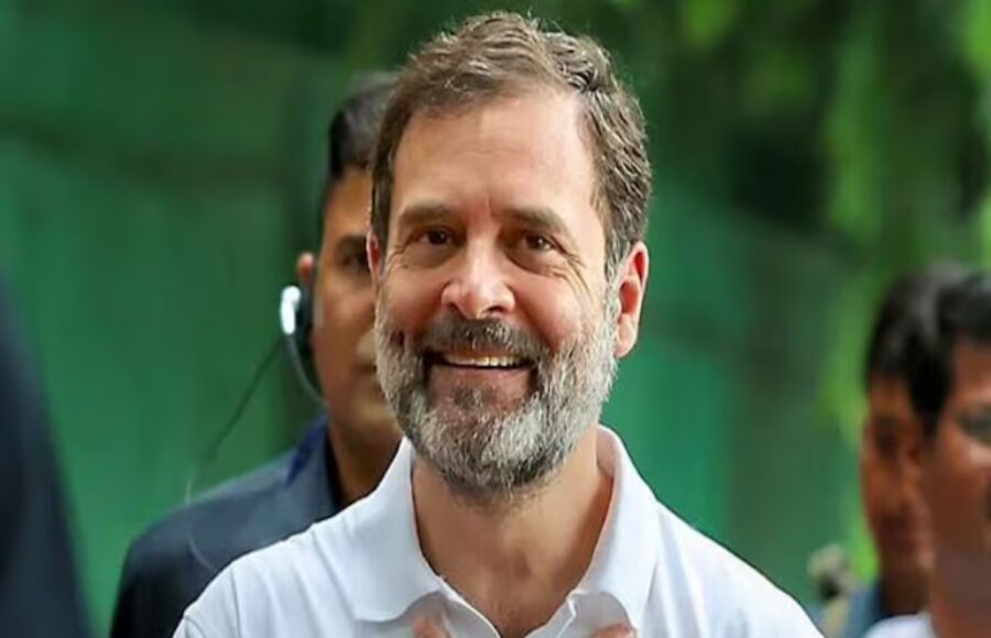 Rahul Gandhi citizenship