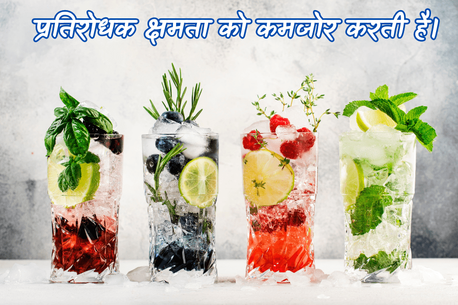 गर्मी में लू से बचना है तो मसालेदार खाना, कैफीन और शराब से दूरी बनाएं | Heatwave Summer Health Tips | NationalBreaking.com