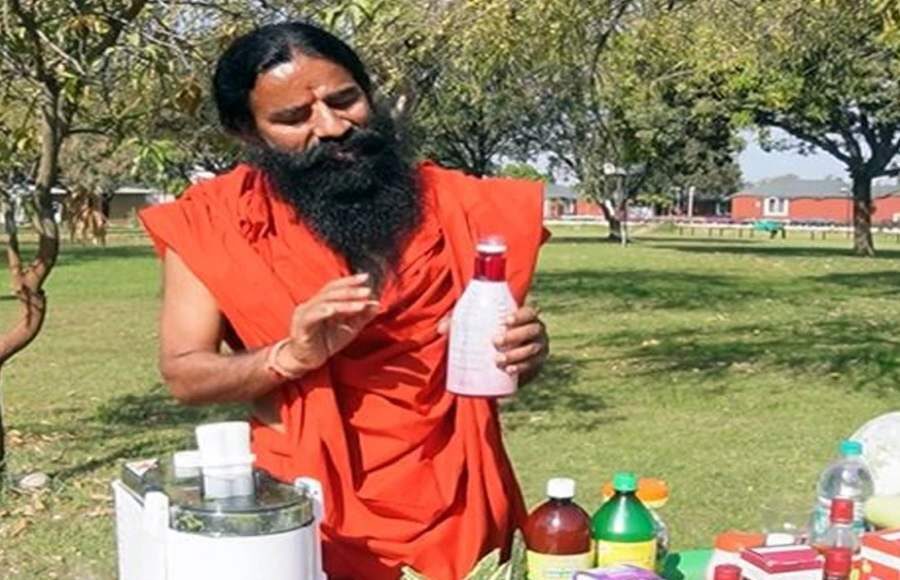 Baba Ramdev Sharbat Jihad Case