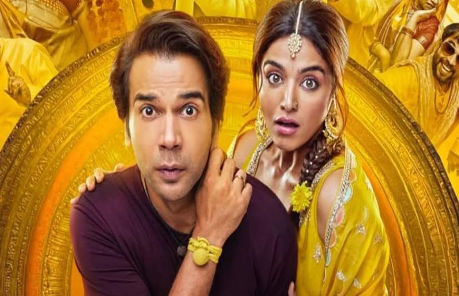 Bhool Chook Maaf OTT release