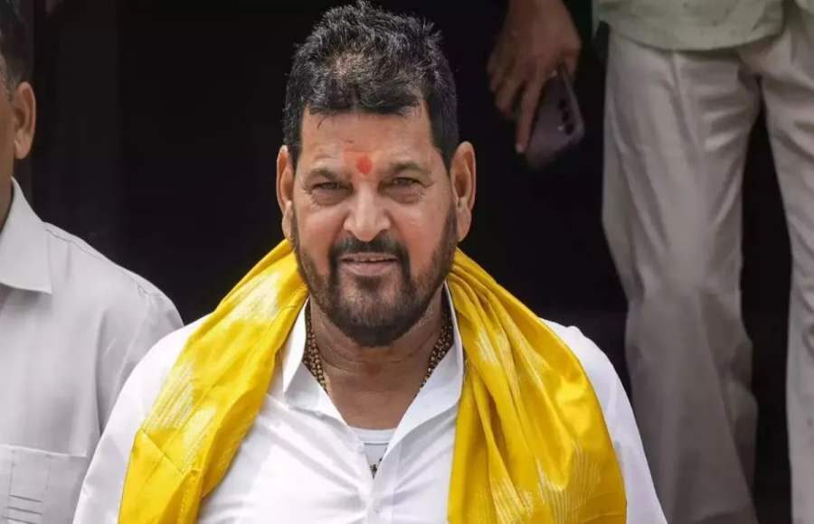 Brij Bhushan Sharan Singh POCSO Case