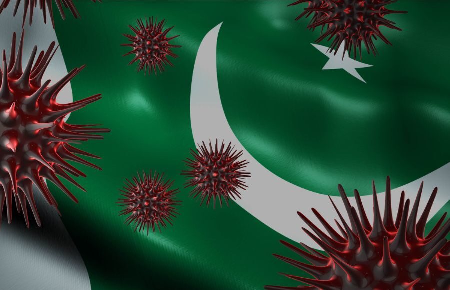 COVID-19 Surge in Pakistan and India: Rising JN1 Variant Cases Spark Concern