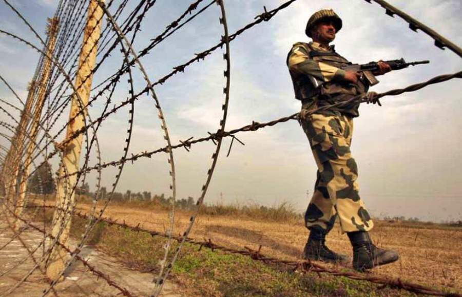 Ceasefire Agreement
