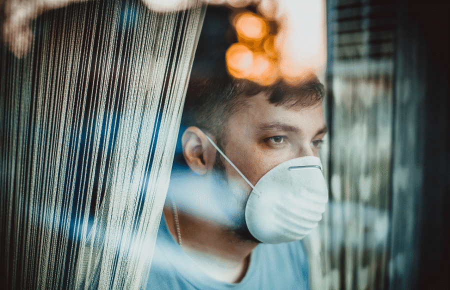 COVID Surge in India Again - Coronavirus Cases Update