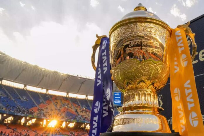 Double headers in IPL 2025