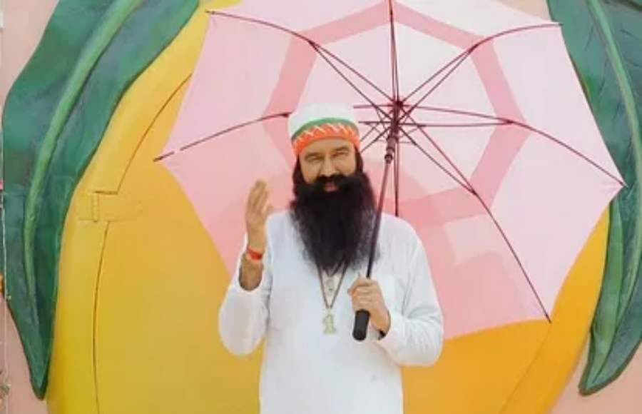 Gurmeet Ram Rahim Furlough