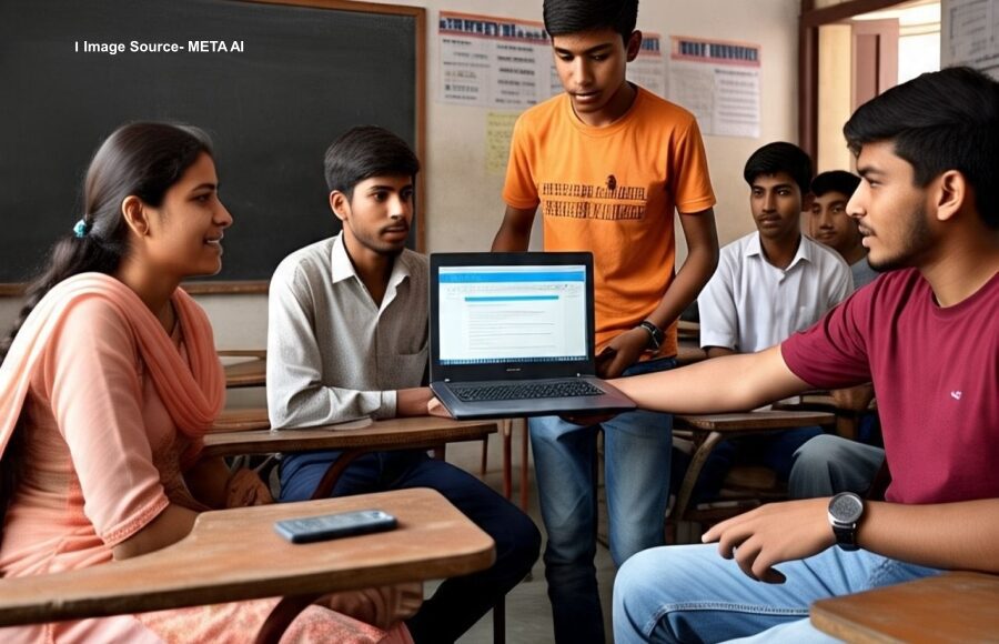 HBSE Class 10 Result 2025 Declared - HBSE 10th Result | NationalBreaking.com