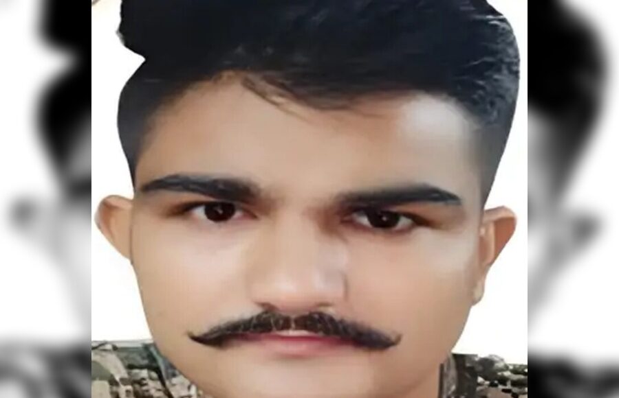 Army vehicle accident in Jammu and Kashmir kills three soldiers including Haryana’s Amit Sangwan