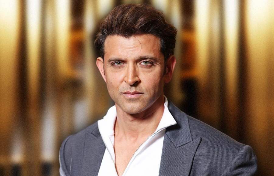 Hrithik Roshan Pan India Project