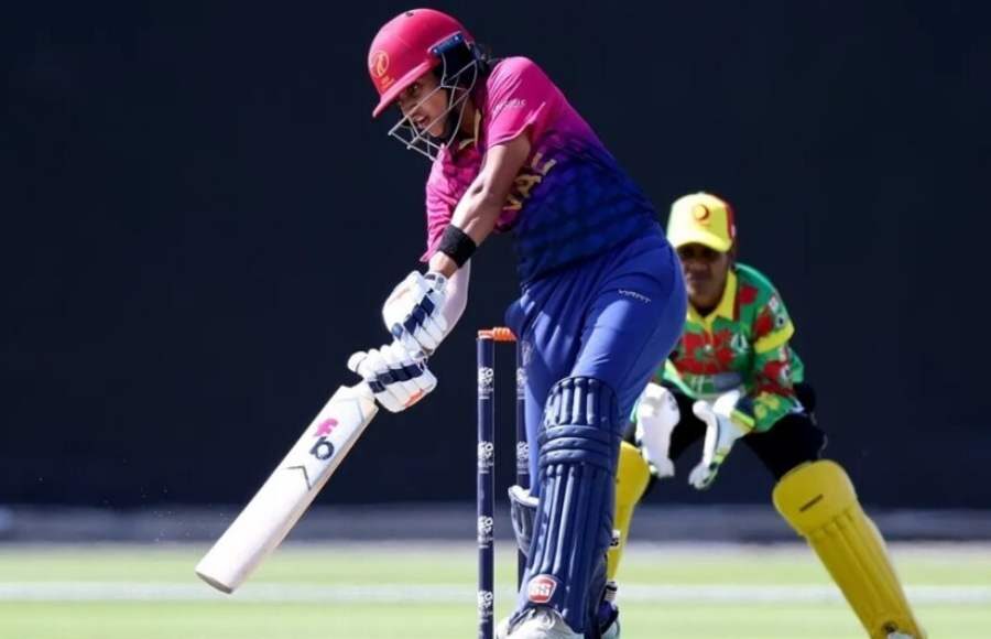 ICC Womens T20 Asia Qualifier