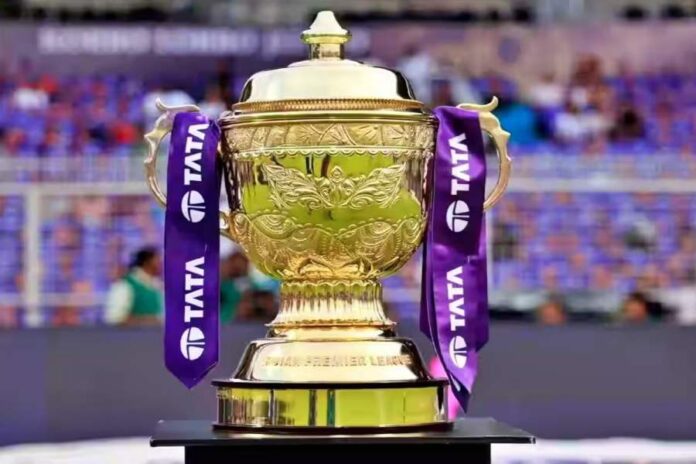 IPL 2025 Final