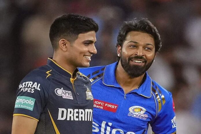 IPL 2025 GT vs MI Eliminator