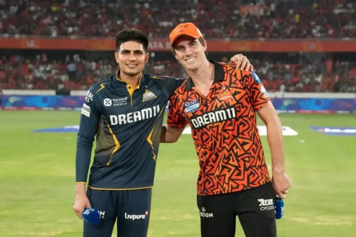 IPL 2025 GT vs SRH Match Preview