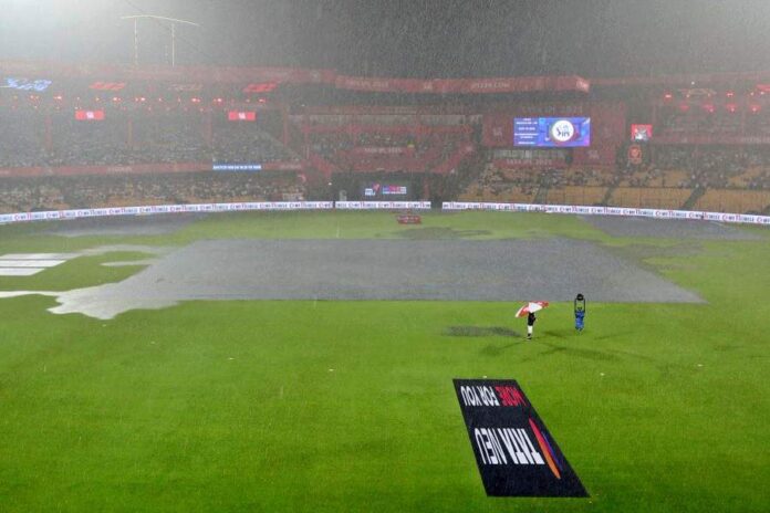 IPL 2025 KKR vs RCB