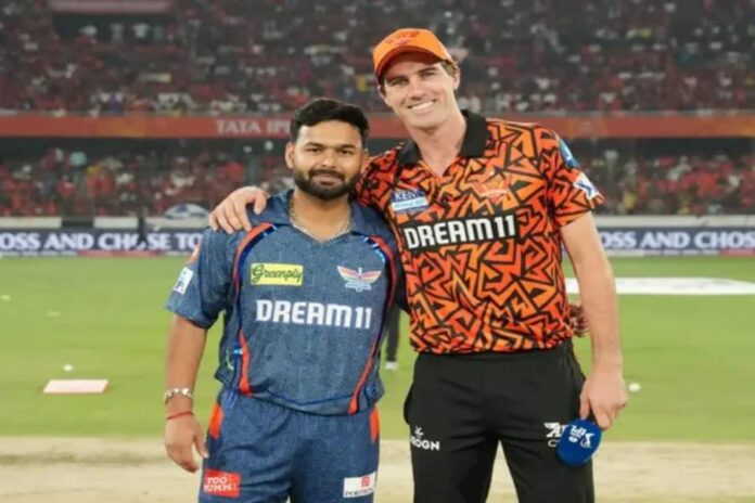 IPL 2025 LSG vs SRH match preview