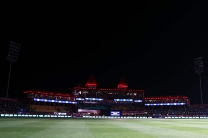 IPL 2025 PBKS vs DC Match Cancelled