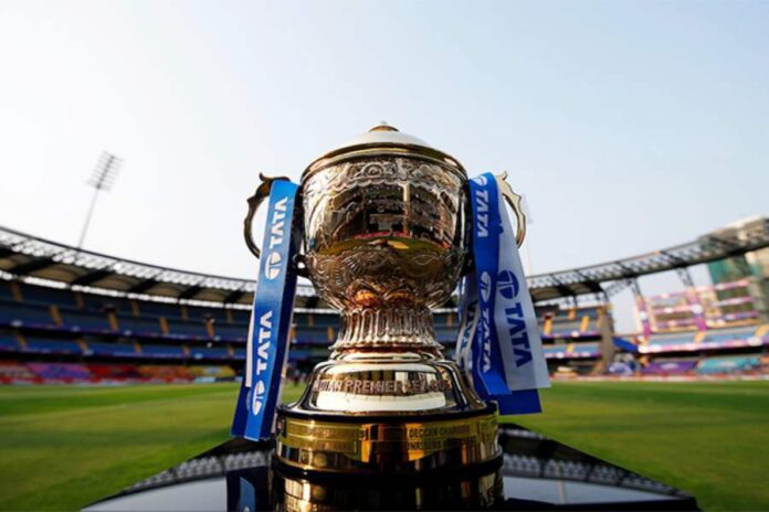 IPL 2025 Postponed