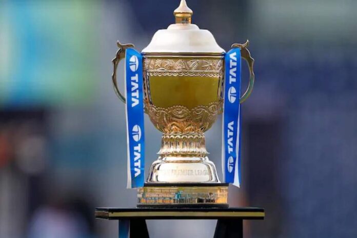 IPL 2025 Revised Schedule New