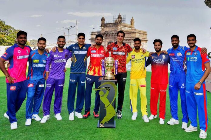 IPL Final 2025 Final Schedule