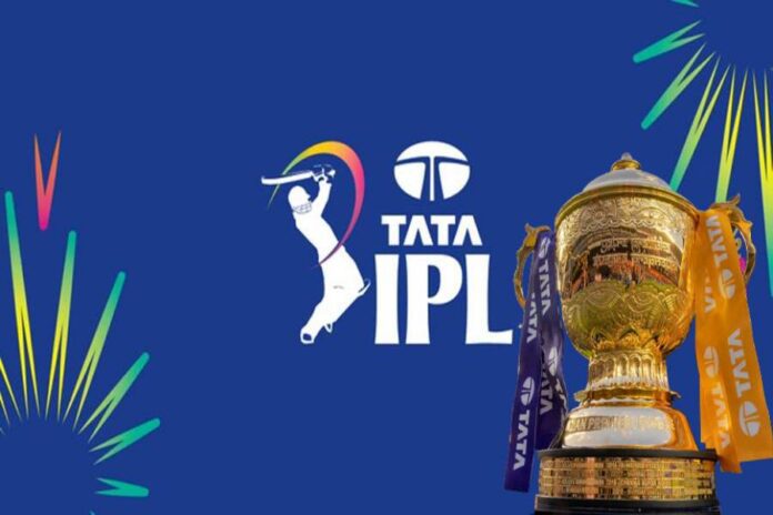 IPL double header 2025