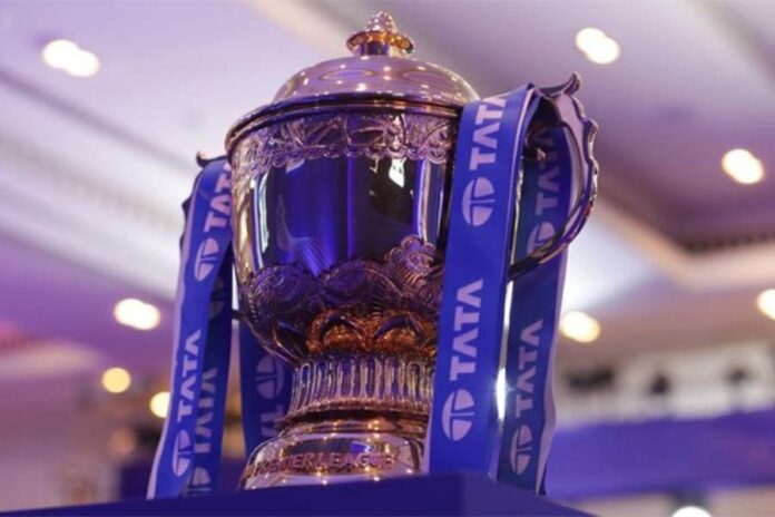 IPL temporary replacements Rule 2025