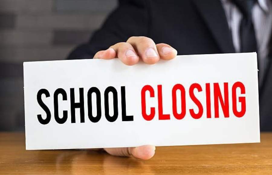 India Pakistan War Chandigarh Schools Closed
