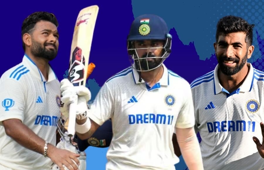 KL Rahul in contention for India’s next Test captain after Rohit and Virat retire