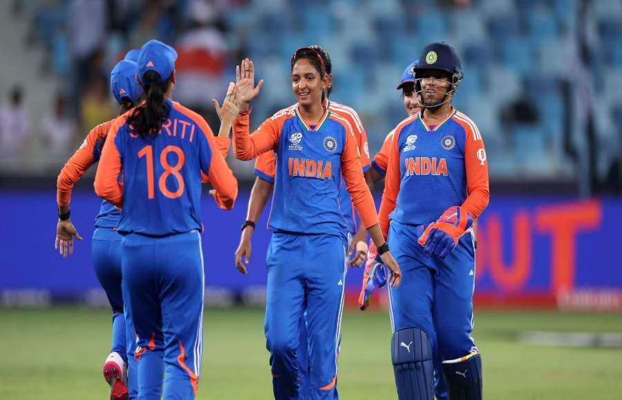 India Women Team
