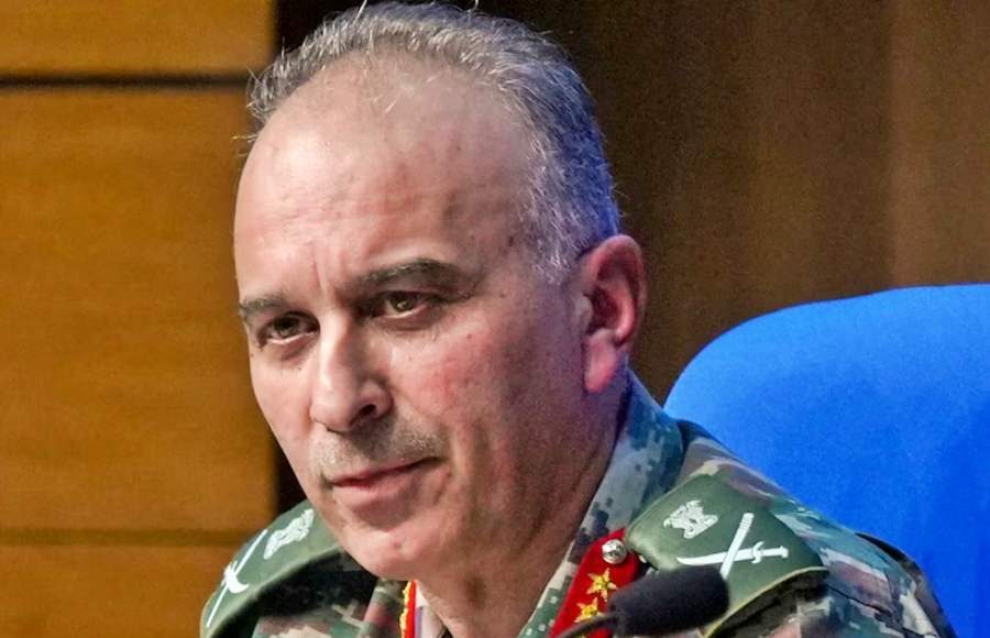 Indian Army Press Conference on Operation Sindoor