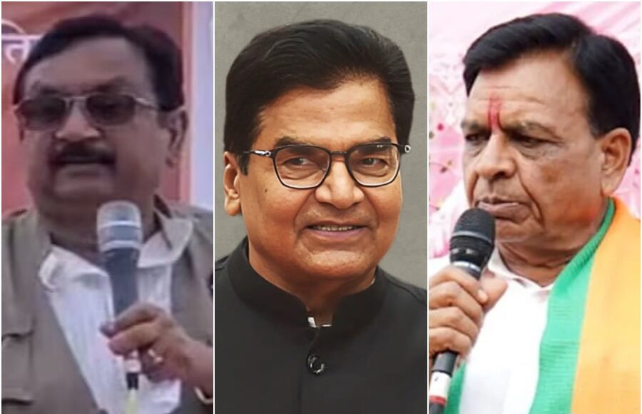 Political controversy over Indian Army respect in MP and UP
