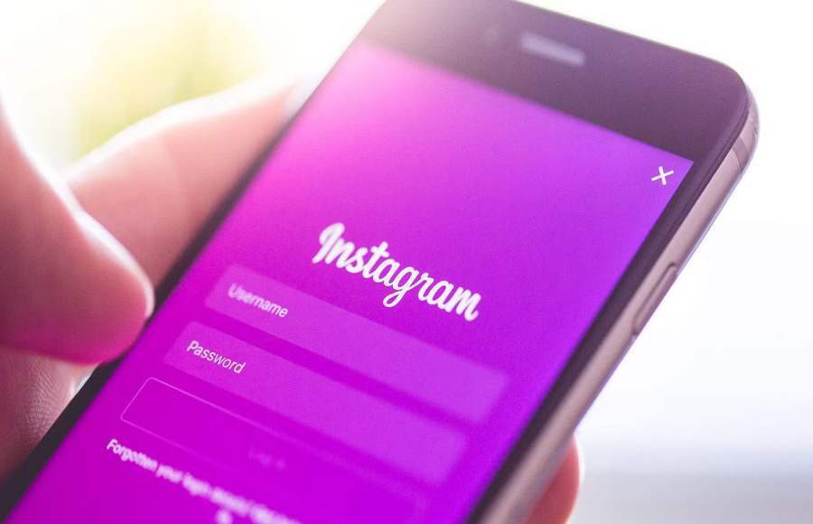 Instagram